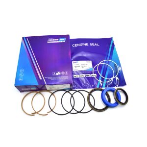 Buy cheap Kubota Excavator U50-3 U50-4 U50-5S Arm Seal Kit Hydraulic Cylinder Oil Seal from wholesalers
