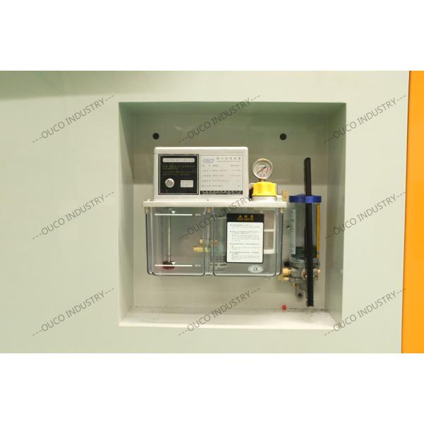 SGS High Speed Injection Machine CWI-110GF Quiet Plastic Injection Molding Machine