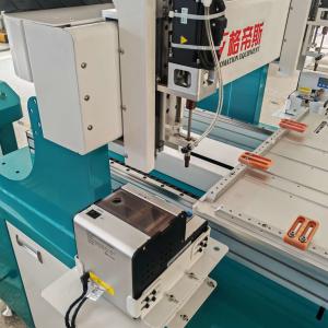 Quality 0.4Mpa - 0.6Mpa Automatic Screw Machine Customized Automated Screw Machine For Back Lit Panel wholesale