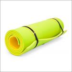 Thick Large Floating Foam Pool Mats , Foam Water Pad Uv Stable Reinforced Layer