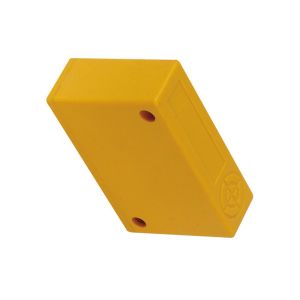 400Hz NO+NC Square Inductive Proximity Sensor Infrared Normally Open LMF5