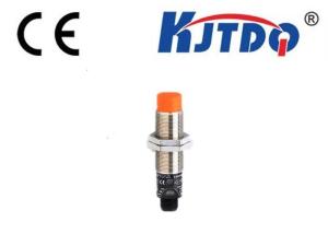 Anti Interference M18 Proximity Hall Effect Speed Sensor Inductive Proximity Sensor Switch
