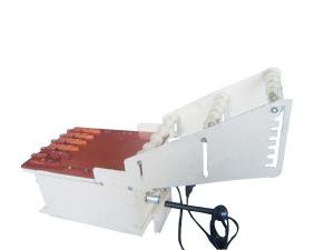China Fuji Stick Feeder 150MM with 5 Input Channels for FUJI IP1/IP2/IP3/QP/XP series smt on sale