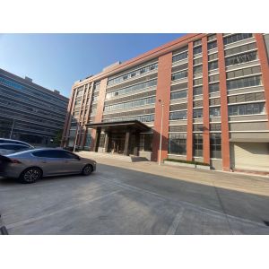 Infinites Tech Co., Ltd