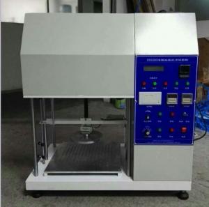Quality Foam Compression Test ISO-2439 ,  Stress Testing Machine ASTM-D1056 wholesale