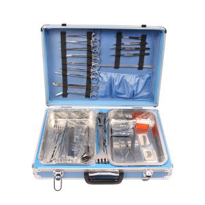 Durability Rust-resistant Dissecting Instruments For High Durability In Cow And