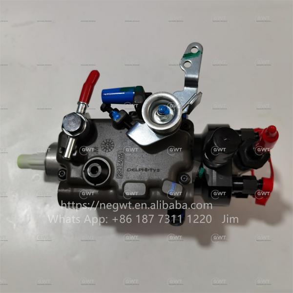 DP210 DP310 Genuine Fuel Injection Pump 320-06927 9323A252G 9323A251G 9323A250G