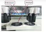 Multifunctional PCB Brusher Machine Practical Corrosion Resistant