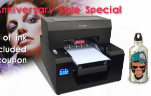 Quality Metal Rotary Small Bottle Printing Machine Water Circulation Cooling System wholesale