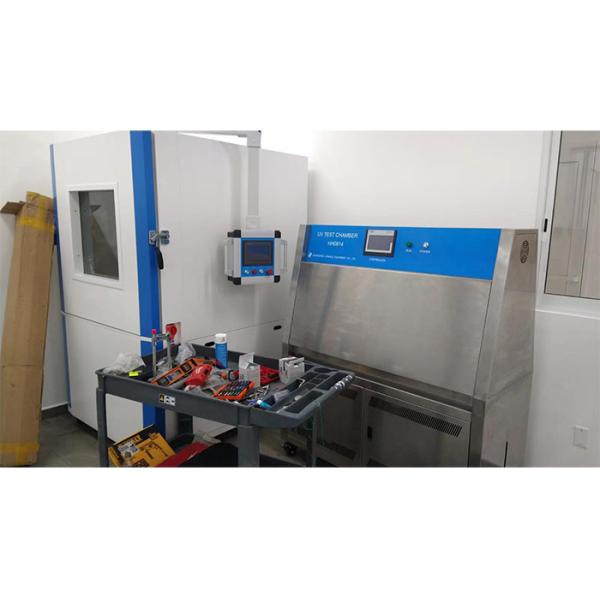 IEC 60312 Home Appliance Testing Equipment Vacuum Cleaners Cleaning Tests