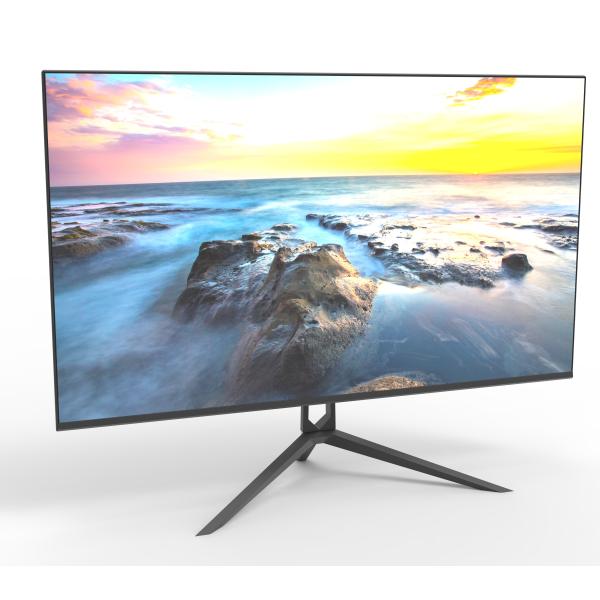 FHD 200Hz 24 Inch Gaming Computer Monitor With Displayport 1.4 HDMI 2.1 USB