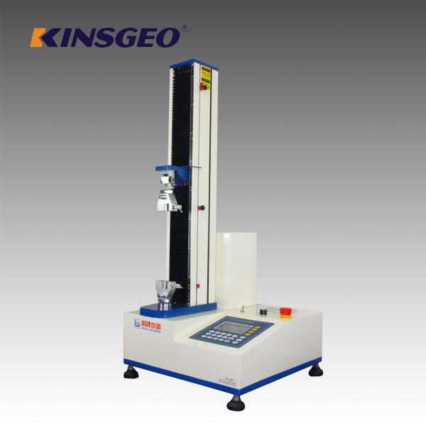 USA Sensor Computerized Tensile Testing Machine with Servo Motor for Testing