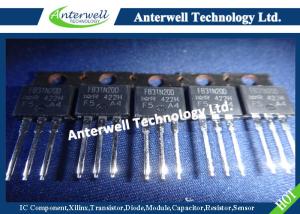 Quality IRFB31N20DPBF smd power mosfet dual power mosfet Power Mosfet Transistor HEXFETÂ® Power MOSFET wholesale