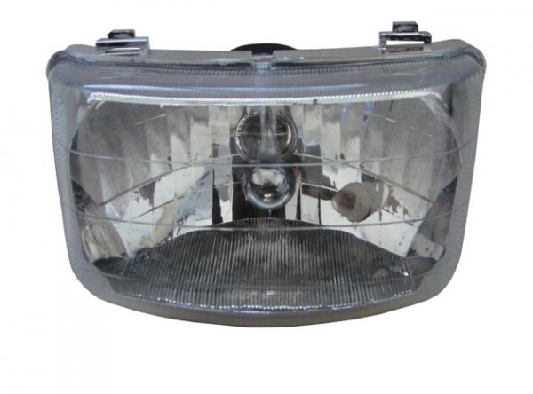 Cheap High Power TM Brightest Motorcycle Headlights with Groupware / Motorcycle Spare Parts for sale