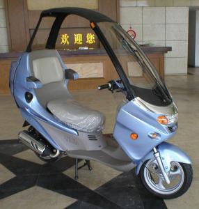 Quality Gas scooter wholesale