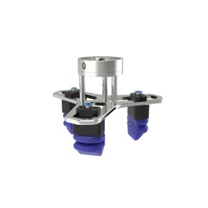 Quality Elastic Body Finite Element Simulation Soft Robot Gripper wholesale