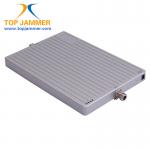 65dB 900 1800 2100MHz Triple Mobile Signal Booster Amplifier,GSM DCS 3G Triband