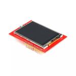 ILI9341 Tft 2.4 Inch Display Arduino With Touch Screen 250 cd/m2