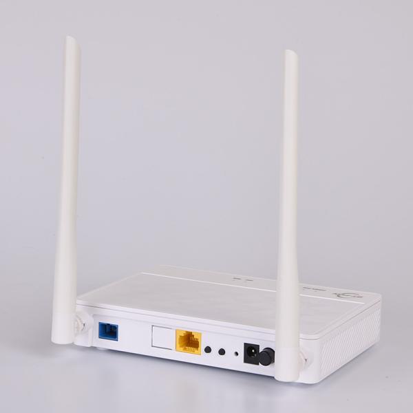 2 Antennas 1GE WIFI GEPON EPON XPON GPON ONU ONT