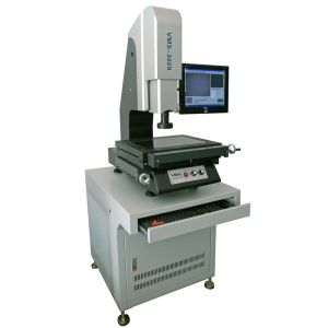 Quality CNC Operated Optical Video Measurement Equipment , measurement system with Probe wholesale