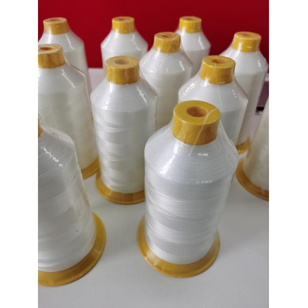 High Tenacity Nylon bonded sewing thread 6.0 6.6