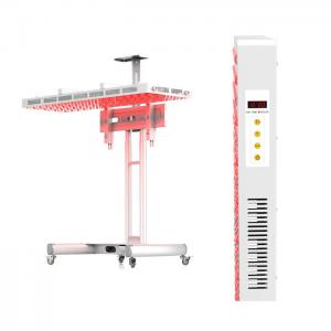 Quality PDT 1500W Red Light Therapy Stand Red Light Photodynamic Therapy wholesale