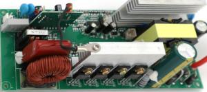 Quality 1OZ Copper Multilayer PCB Assembly Service With SMT/DIP For Consumer Application wholesale