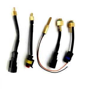 Quality LLANO LN-MAP05 5 Pin CNG LPG MAP Sensor For Sequential Injection System wholesale