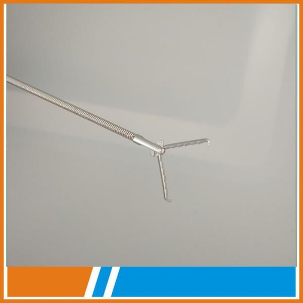 Endoscopic Disposable flexible Foreign body grasping Forceps