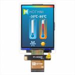 3.2-inch TFT LCD module/240x320 dot matrix color screen module/SPI interface