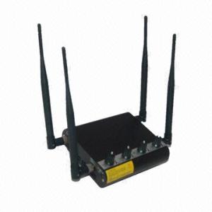 Quality Wireless Signal Jammers | Car Use Cellphone Jammer with ALC Powerful Control wholesale