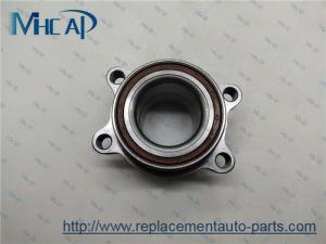 China 40210-3XA0A Car Hub Bearing Wheel Bearing Replacement Spare Parts on sale