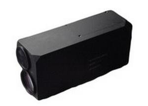 Quality Portable Parallax Laser Range Finder For Search And Tracking Target wholesale