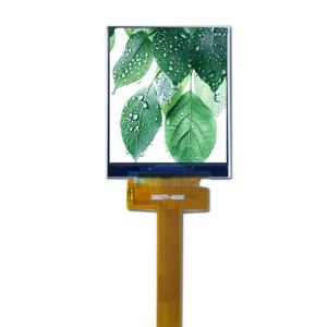 Quality 4SPI 12 Interface TFT LCD Module 128*160 Pixels 1.77 Inch TFT Display Module wholesale