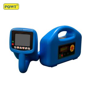 Quality PQWT GX700 Underground Pipe Locators Pipelines Leak Detector Plumbing Buried wholesale