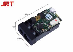 Quality Single Continuous Mod 40m Lidar Distance Sensor , High Speed Distance Sensor wholesale