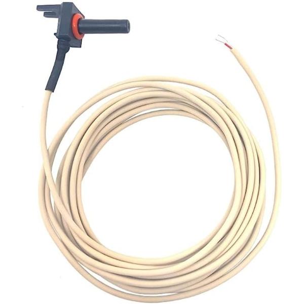 GLX-PC-12-KIT Pool Temperature Sensor Thermistor Water Air Solar With 15 Feet Cable