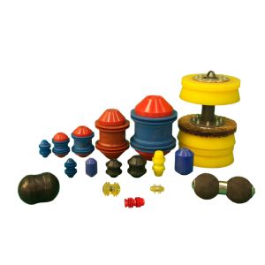 3A Liquid Pipeline Pigging Systems Sanitary Pigging Solution