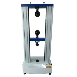 Quality 50KN Universal Tensile Compression Testing Machine Computer Control wholesale