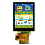 2.8 inch Capacitive touch LCD Display/240x320LCD TFT Color Screen /ST7789V/FPC