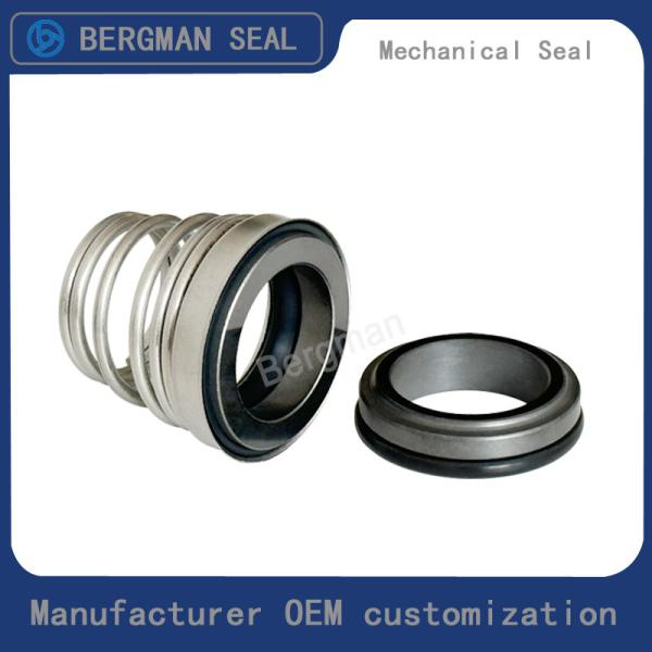 BERGMAN 155-R3-12 14 15 16 17 18 19 20 22 24 25 28 30 32-40mm Pump Mechanical Seal