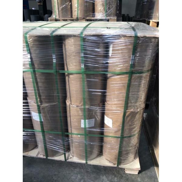 Mosquito shade window screen