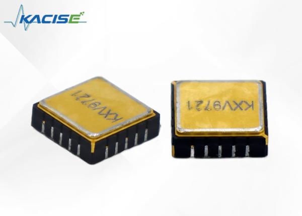 Cheap Cross-axis Sensitivity CS±5% And Supply Voltage 2.7V~+3.6V Digital Quartz MEMS Gyro Temperature Control Sensor for sale