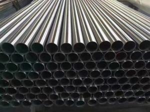 wholesale cheap prices for 201 stainless steel pipes and tubes foshan factory with all sizes