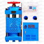 General Purpose Concrete Testing Machine Cube Compression Testing Machine 3000