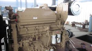 Quality 680HP KTA19-P680 Electric Start Diesel Cummins Engine For Water Pump wholesale