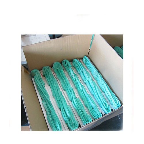 Industrial Medium Efficiency Filter Plastic Frame Large Air Permeability