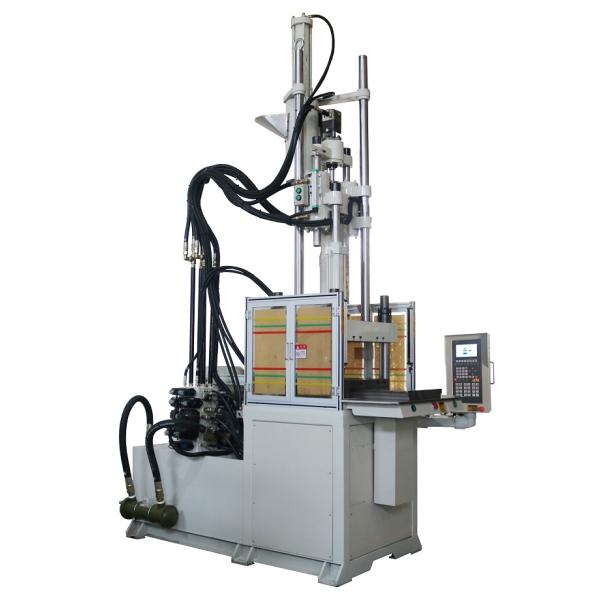 BMC Single Slide Vertical Injection Molding Machine With 120 Ton