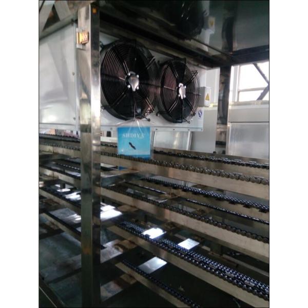 Fruit Jelly Gummy Hard Candy Lollipop Production Line, Jelly Gummy Hard Candy Lollipop Processing Line