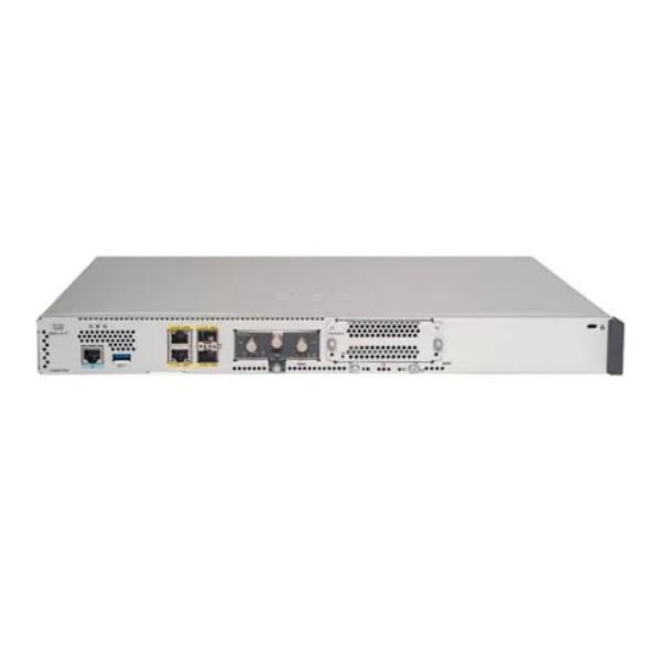 Cheap Small Branches Cisco Router C8200L-1N-4T With SD WAN & Strong Security for sale